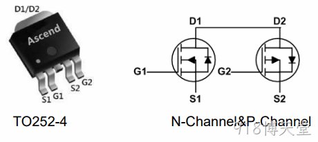 ASDM60C23JQ