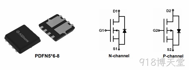ASDM4976Q